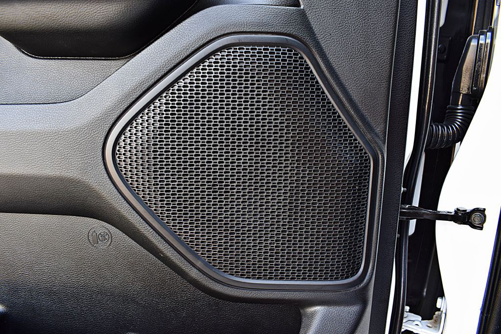 2022 RAM 1500 Image 46
