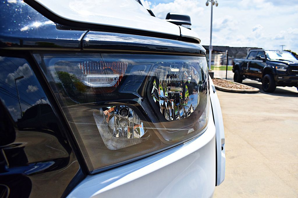 2022 RAM 1500 Image 52