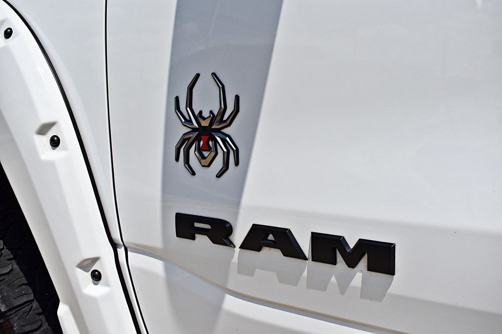 2022 RAM 1500 Image 55