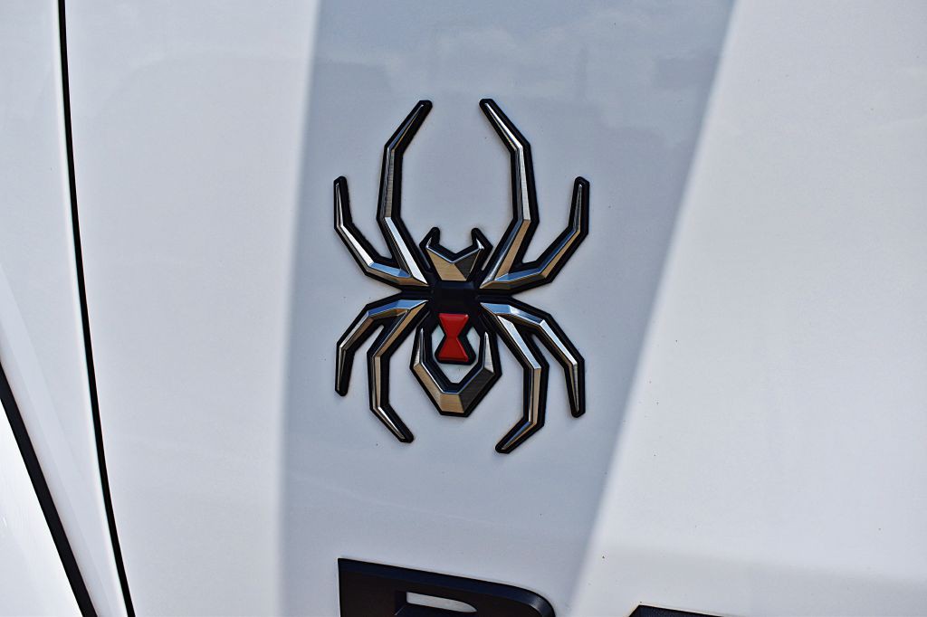 2022 RAM 1500 Image 56