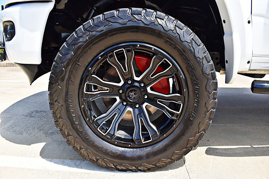 2022 RAM 1500 Image 57