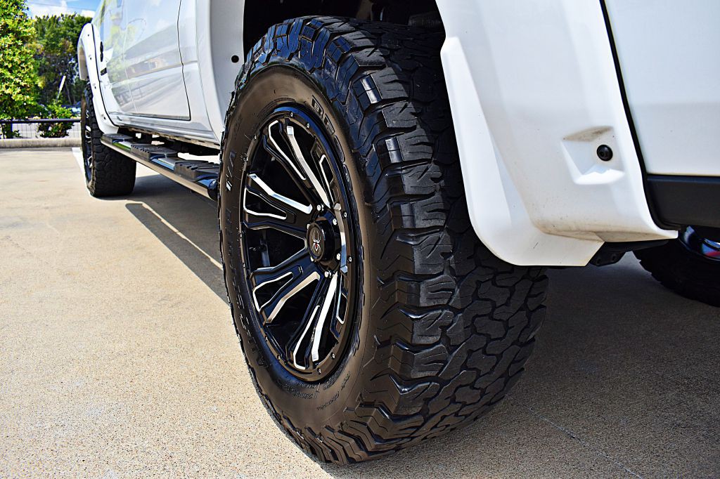 2022 RAM 1500 Image 61