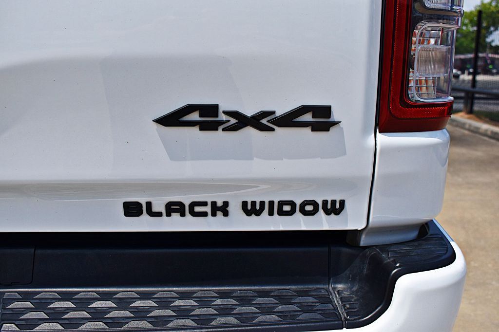 2022 RAM 1500 Image 63