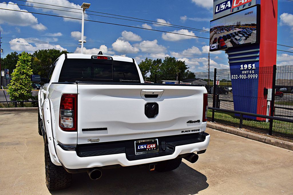 2022 RAM 1500 Image 65