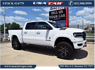 Image for 2022 RAM 1500 Big Horn ID: 6789318