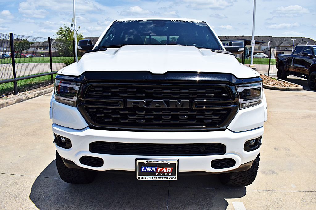 2022 RAM 1500 Image 13