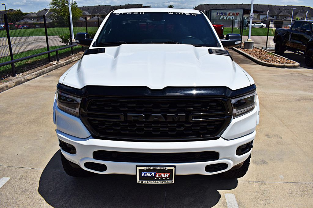 2022 RAM 1500 Image 14