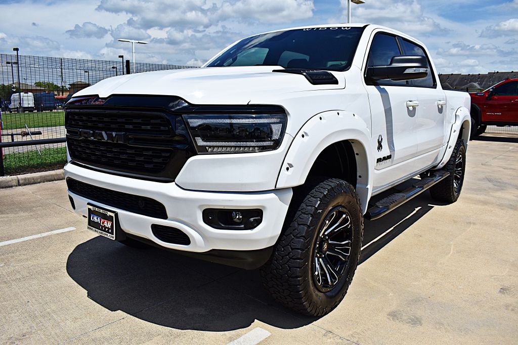 2022 RAM 1500 Image 15