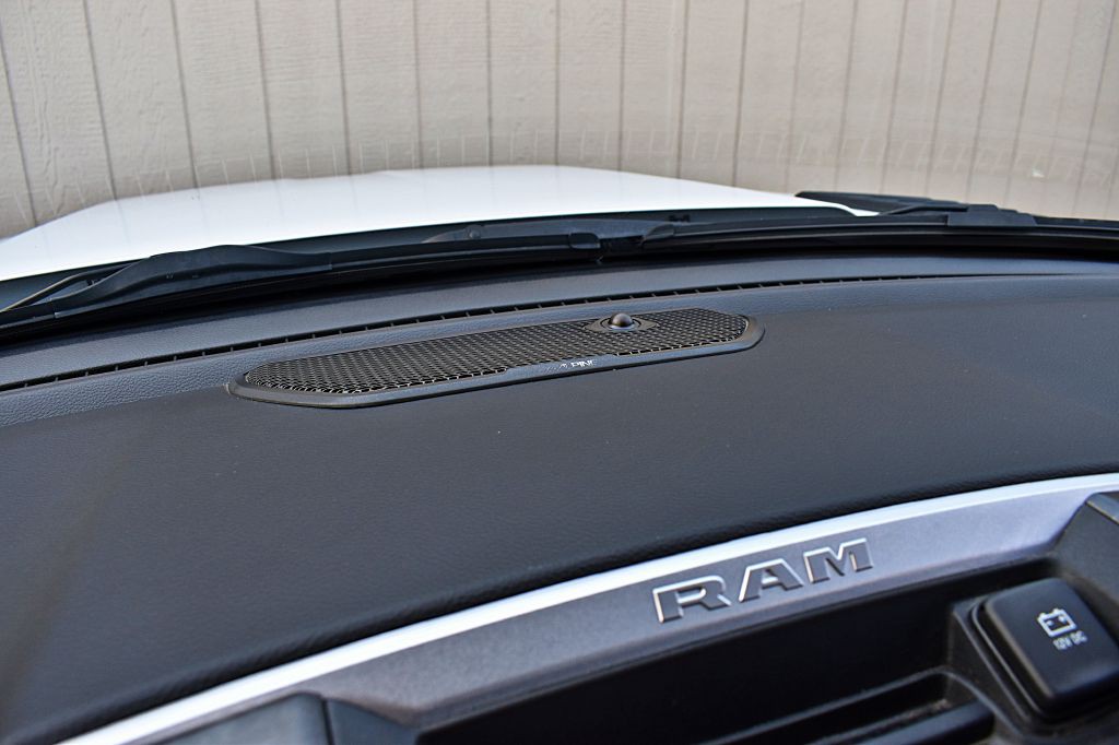 2022 RAM 1500 Image 40