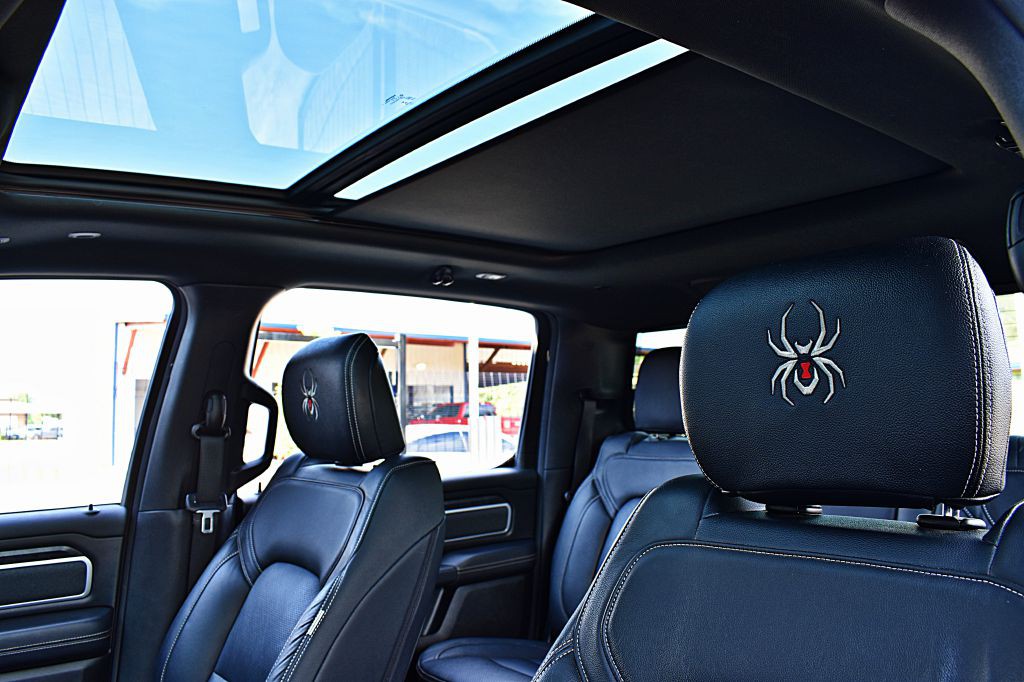 2022 RAM 1500 Image 51