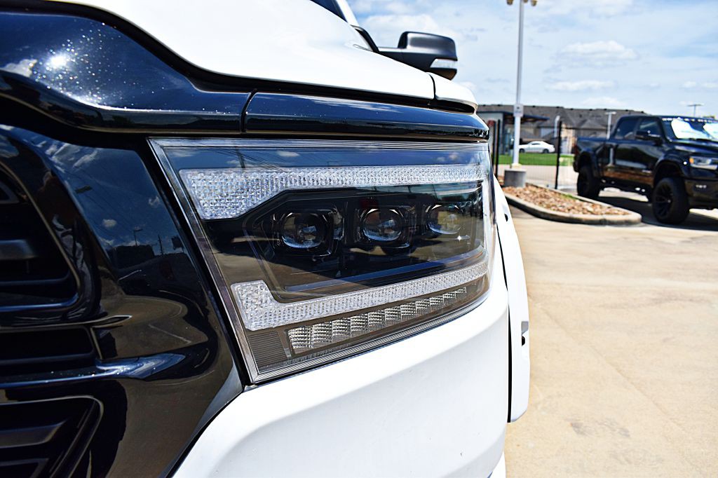2022 RAM 1500 Image 53