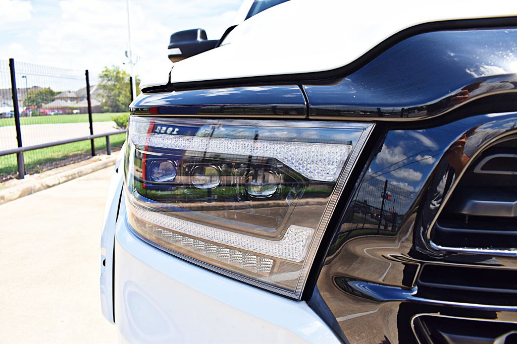 2022 RAM 1500 Image 54