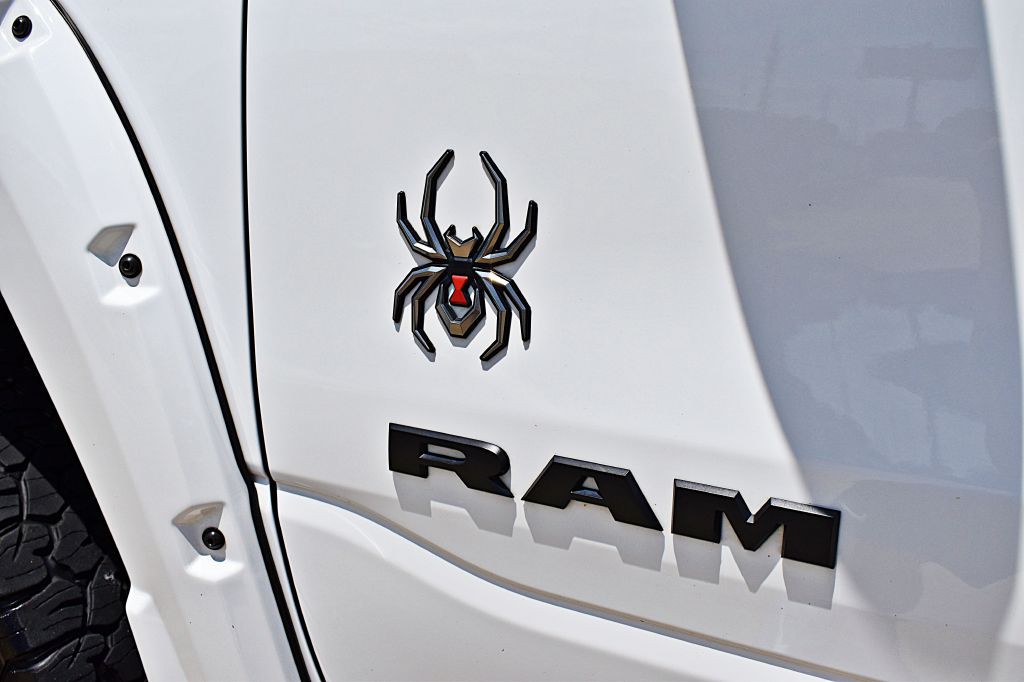 2022 RAM 1500 Image 56