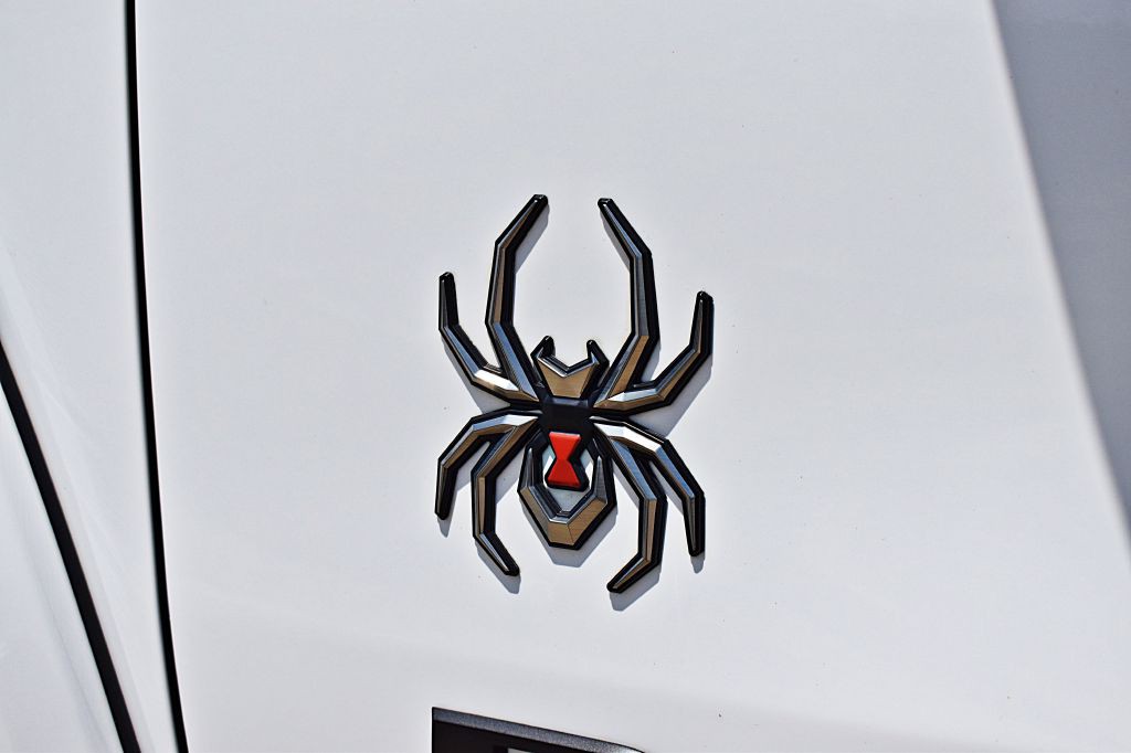 2022 RAM 1500 Image 57