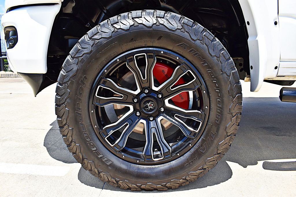 2022 RAM 1500 Image 58