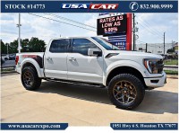 Image for 2023 Ford F-150 Raptor ID: 6792840