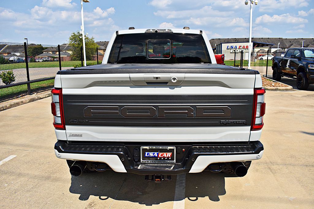 2023 Ford F-150 Image 6