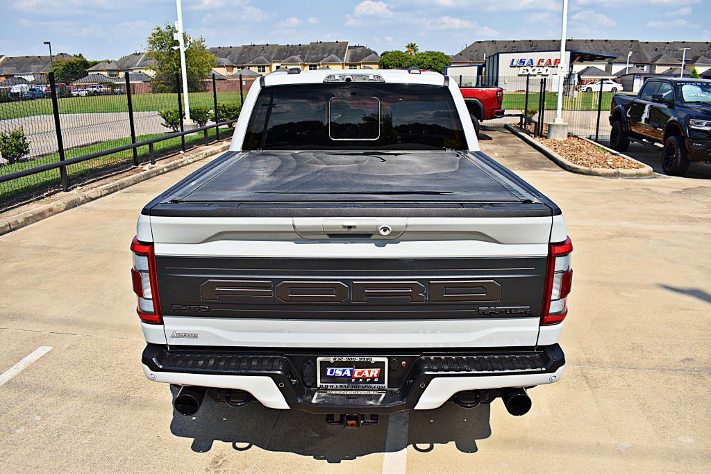 2023 Ford F-150 Image 7
