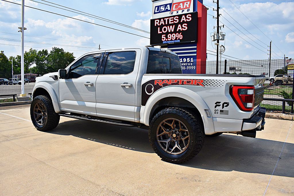 2023 Ford F-150 Image 10