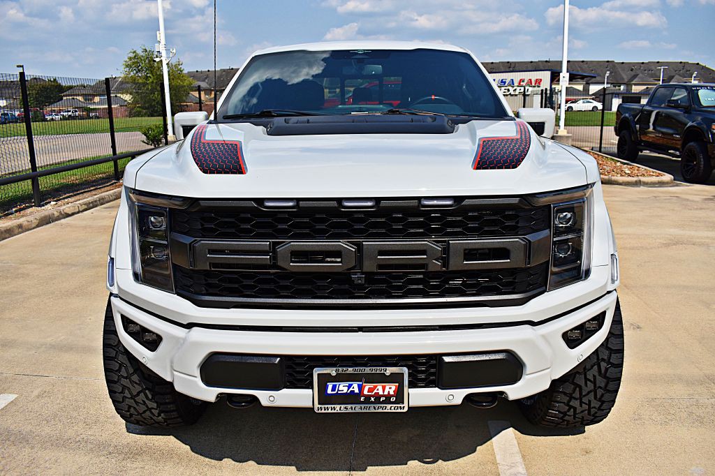2023 Ford F-150 Image 13