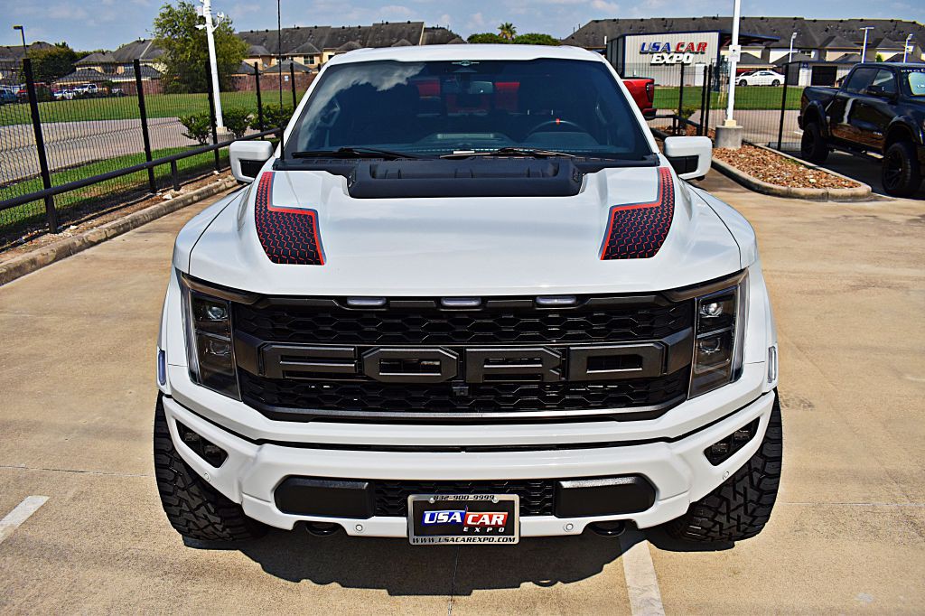 2023 Ford F-150 Image 14