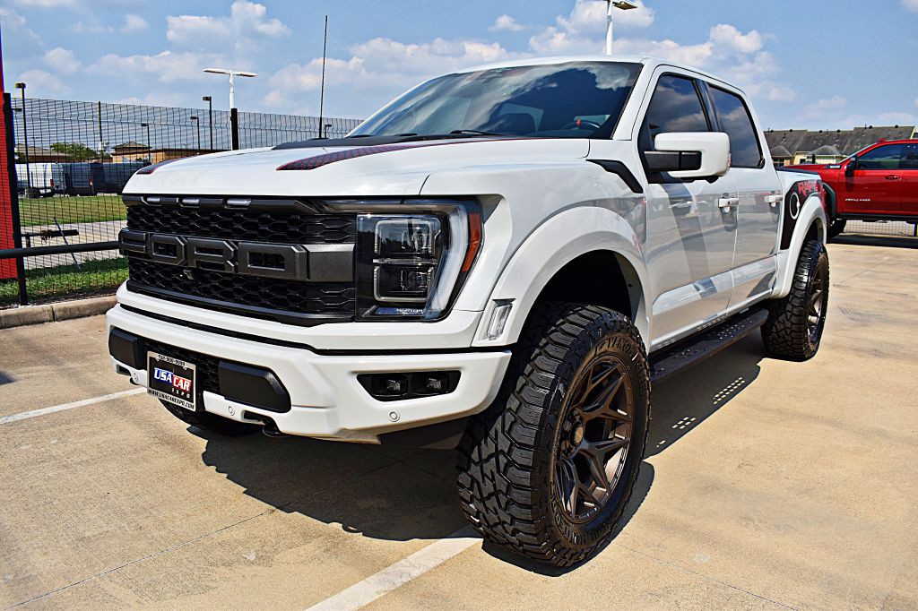 2023 Ford F-150 Image 15