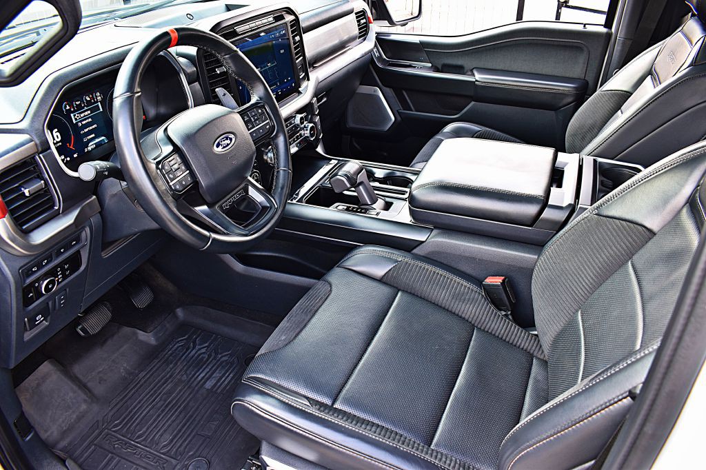 2023 Ford F-150 Image 17