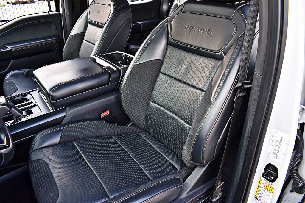 2023 Ford F-150 Image 18