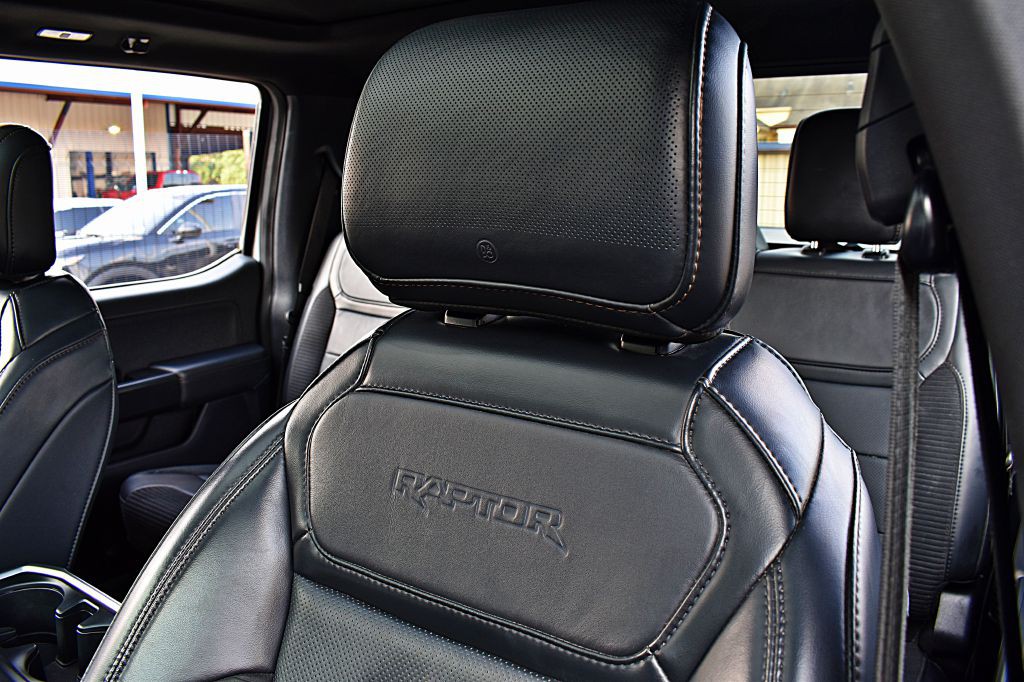 2023 Ford F-150 Image 19
