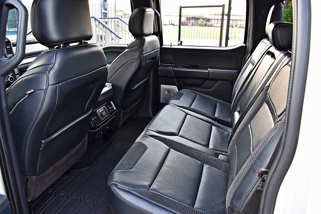 2023 Ford F-150 Image 20