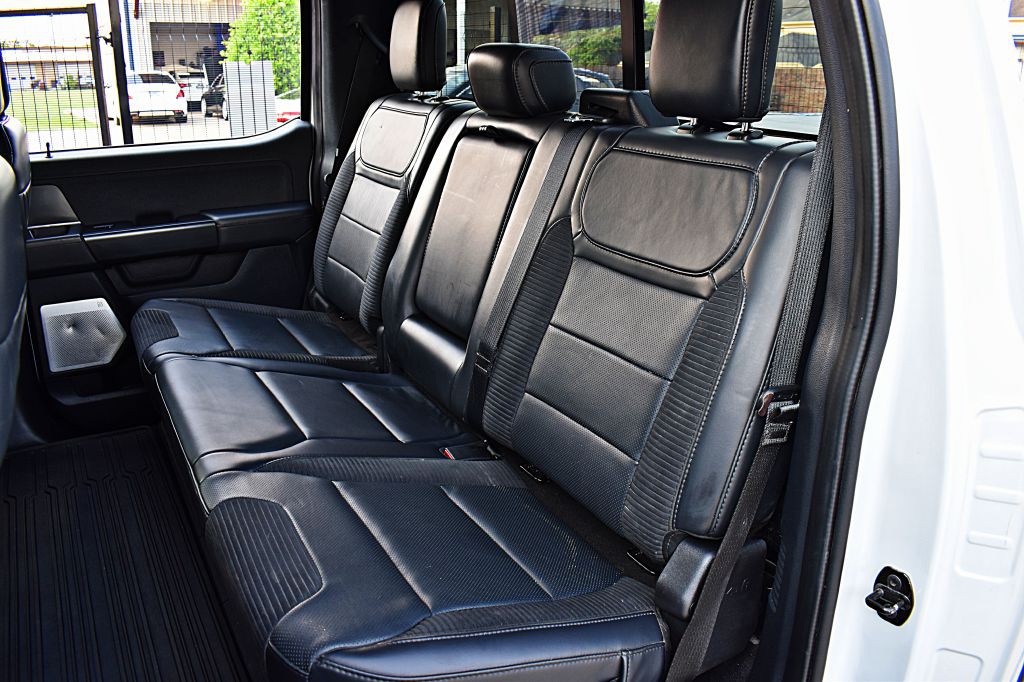2023 Ford F-150 Image 21