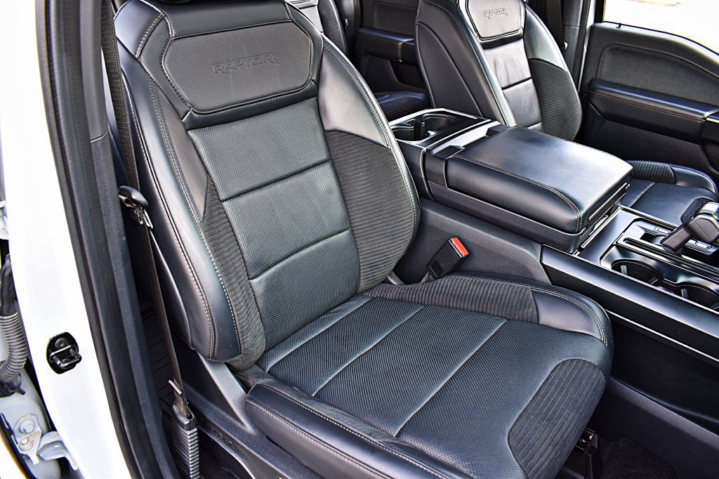 2023 Ford F-150 Image 23