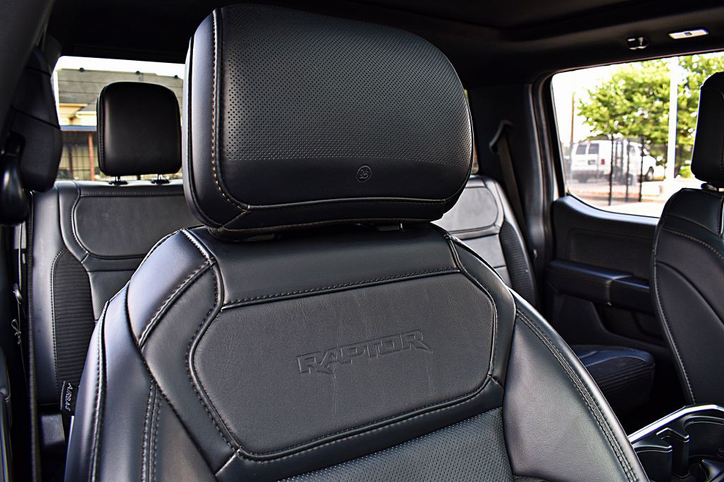 2023 Ford F-150 Image 24