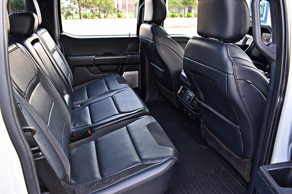 2023 Ford F-150 Image 25