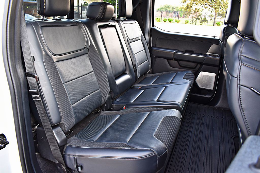 2023 Ford F-150 Image 26