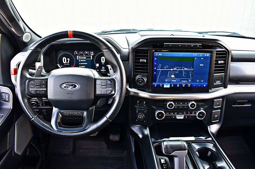 2023 Ford F-150 Image 28