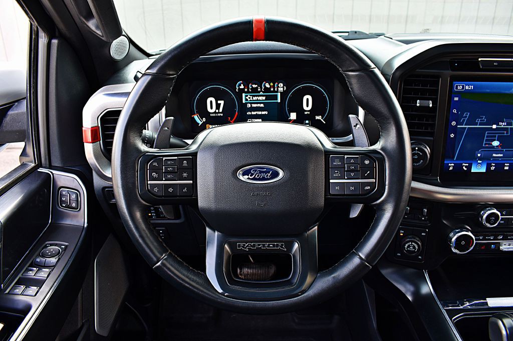 2023 Ford F-150 Image 29