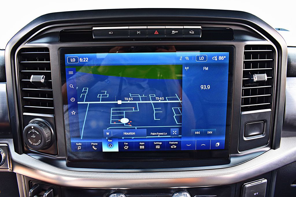 2023 Ford F-150 Image 33