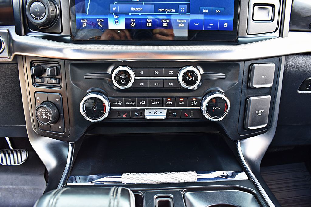 2023 Ford F-150 Image 37