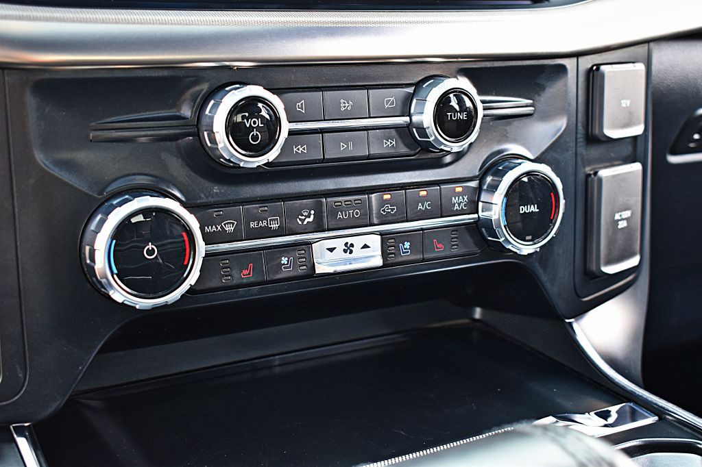 2023 Ford F-150 Image 39