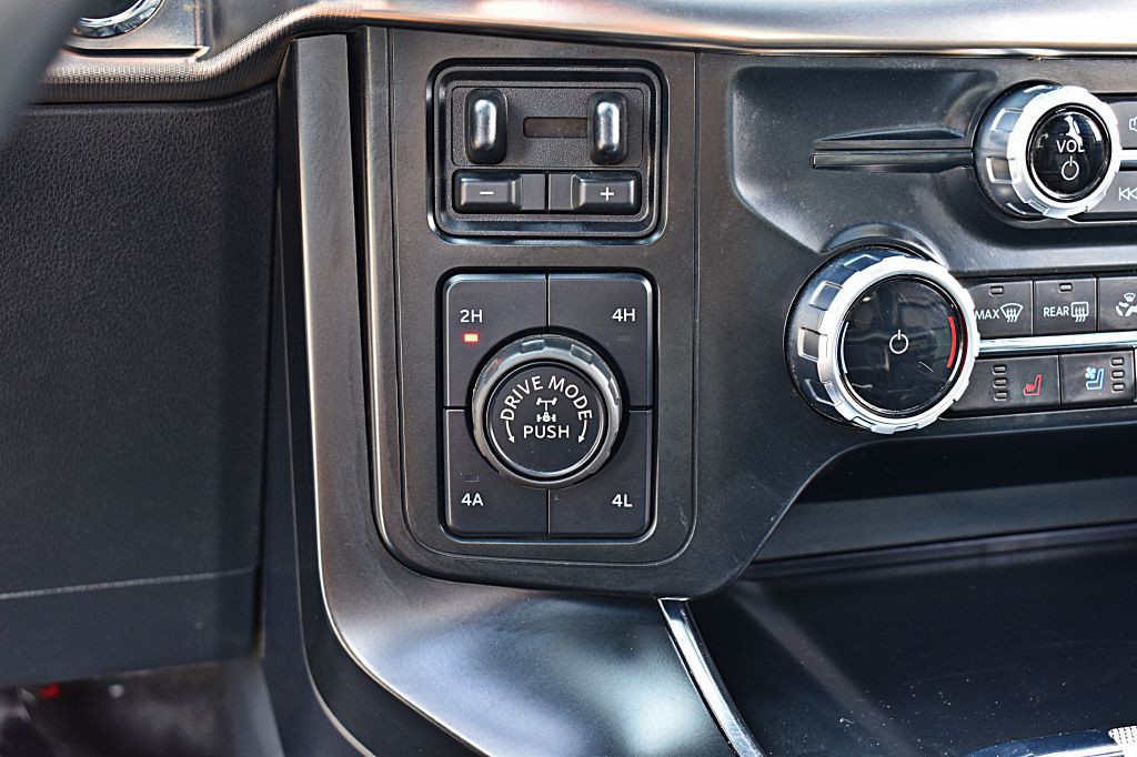 2023 Ford F-150 Image 40