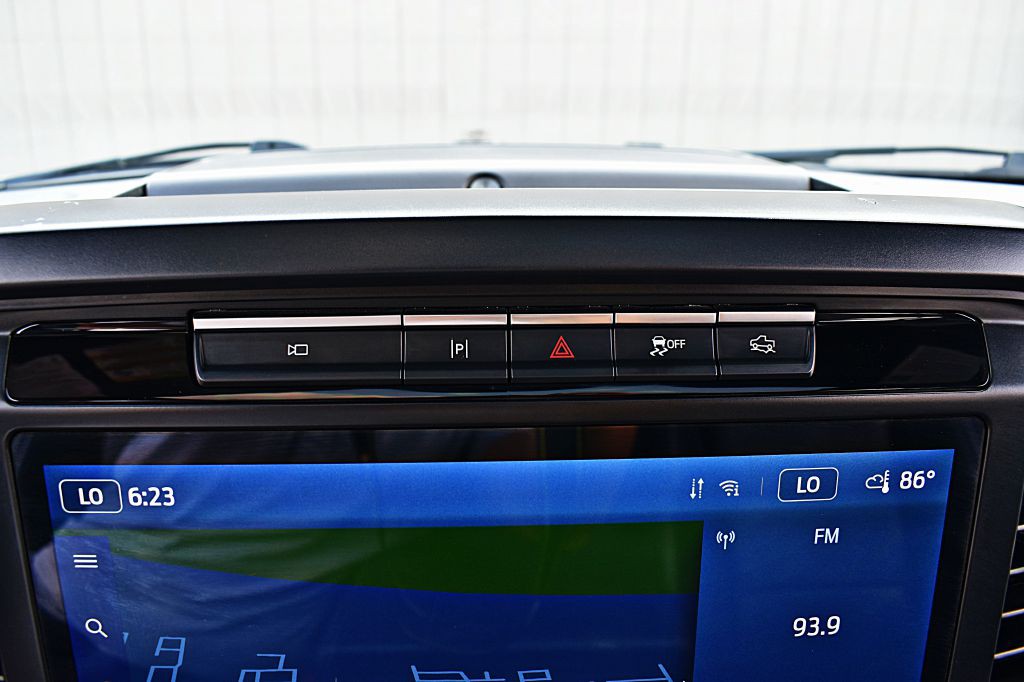 2023 Ford F-150 Image 44