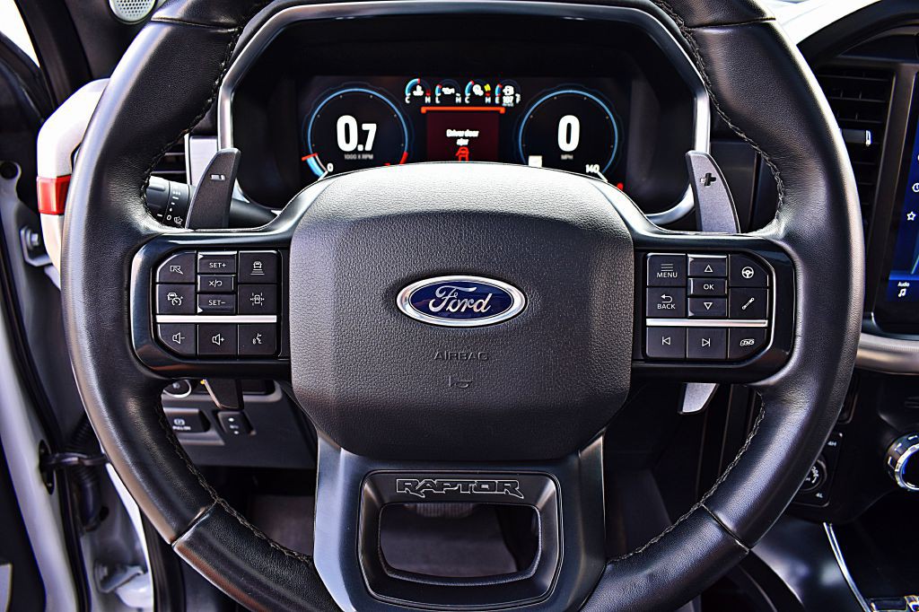 2023 Ford F-150 Image 46