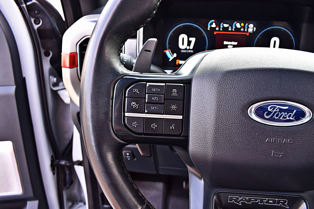 2023 Ford F-150 Image 48