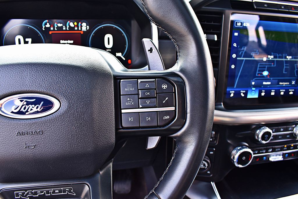 2023 Ford F-150 Image 49