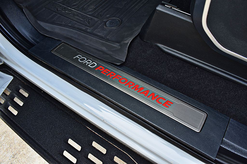 2023 Ford F-150 Image 56