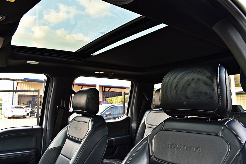 2023 Ford F-150 Image 59