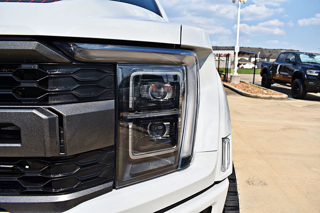 2023 Ford F-150 Image 60
