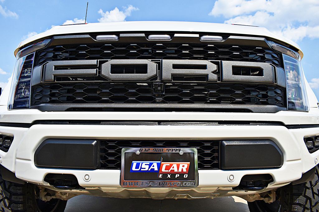 2023 Ford F-150 Image 62