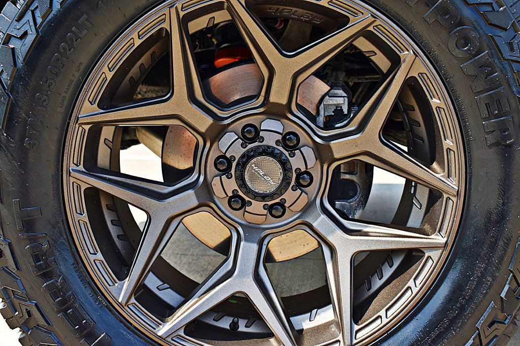 2023 Ford F-150 Image 67